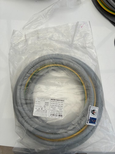 Mtr meter tail - 3,
