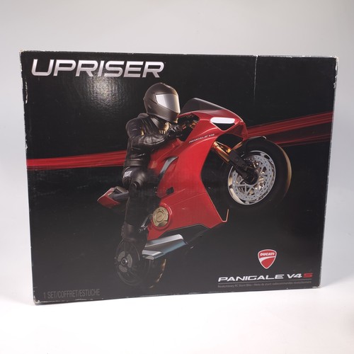 Spin master upriser ducati - master,