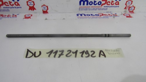 Clutch control rod ducati - control,
