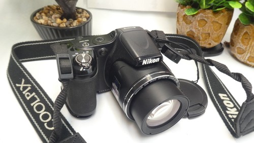 Nikon coolpix l820 digital - nikon,