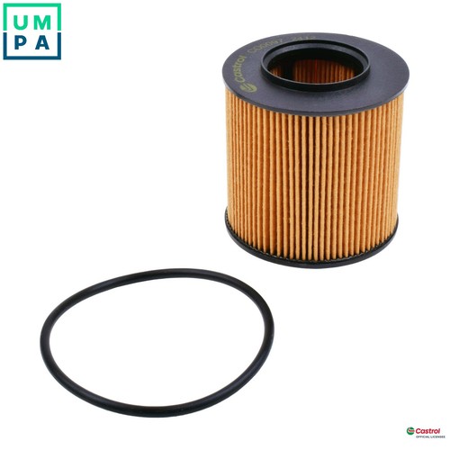 Oil filter co0097 for skoda - oil,