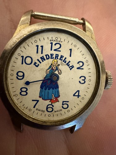 Vintage bradley disney - vintage,