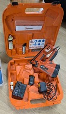 Paslode IM65A F16 Lithium Nail