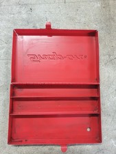 Snap-On Small Metal Storage