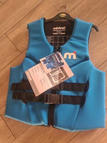 Mistral 50n buoyancy aid - 50n,