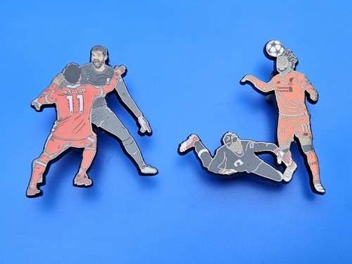 Liverpool legends pin - liverpool,
