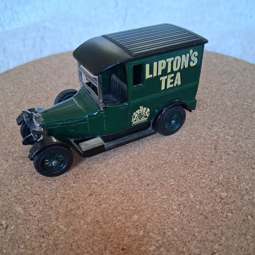 Matchbox models yesteryear - of,
