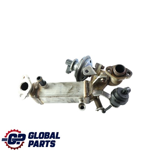 Bmw e81 e88 e90 - e81, cooler