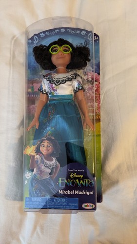 Disney encanto mirabel - disney,
