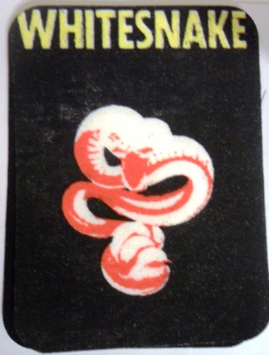 Whitesnake trouble vintage - 'trouble',