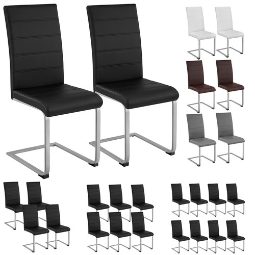 Dining chairs set dinner table - dining,