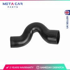 Intercooler Turbo Hose Pipe