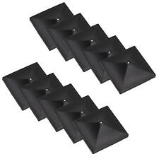 Plastic Fence Post Caps for