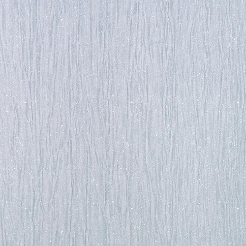 Debona silver crystal - silver, plain