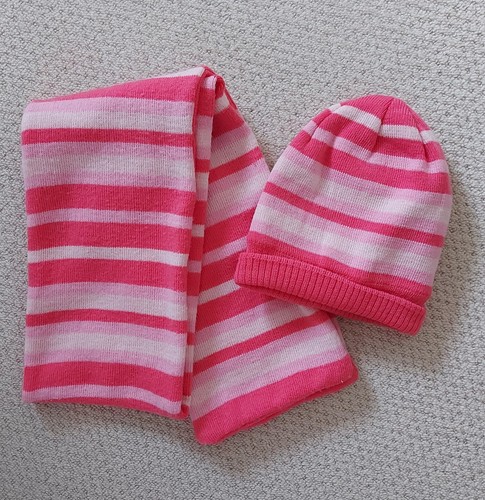 Matalan hat scarf - &, set