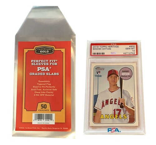 Cardboard gold perfect fit - cardboard,