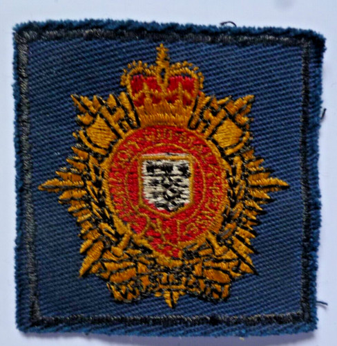 Royal logistic corps cloth - royal,