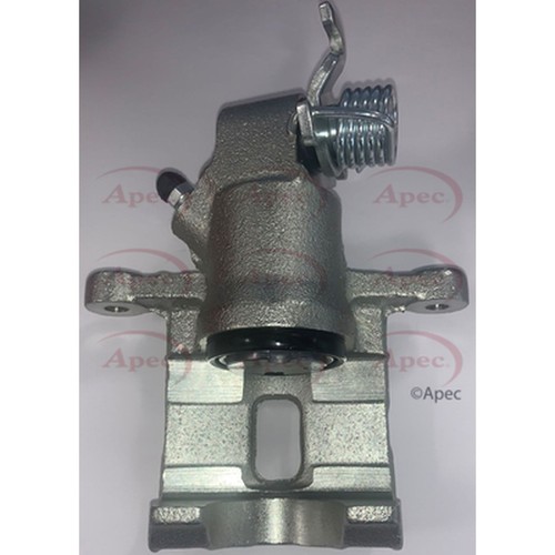 Rear left apec brake caliper - rear,