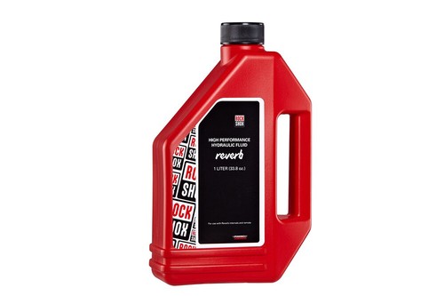 Sram rockshox reverb hydraulic - rockshox,