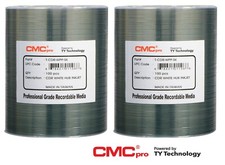 200 Taiyo Yuden JVC CMC PRO