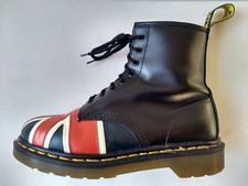 #2 DR. MARTENS UNION JACK