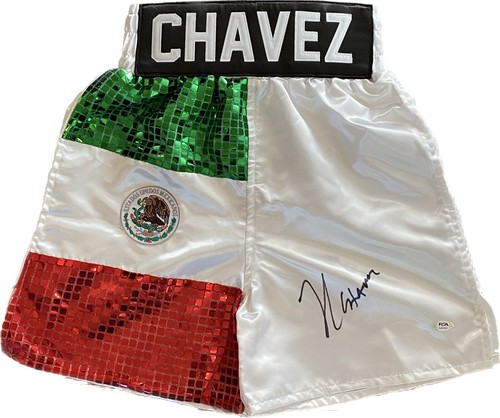 Julio cesar chavez - cesar,