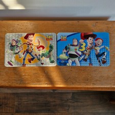 Toy Story Collectable Tins 