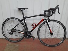 GIANT ADVANCED TCR 700c full carbon road bike