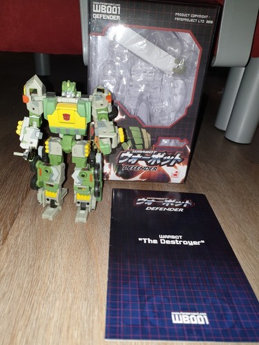 Transformers third party - transformers,