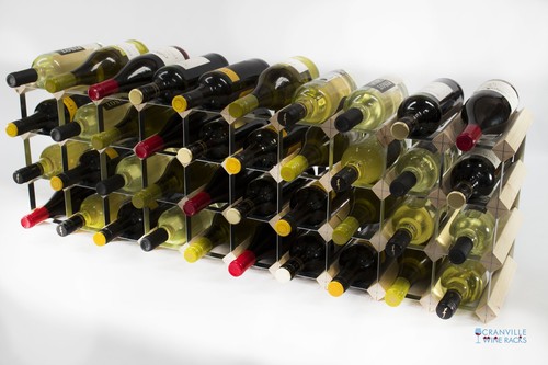 Cranville wine rack storage