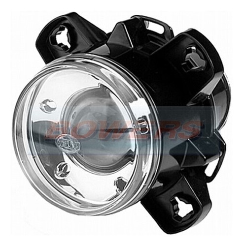 Hella halogen 90mm low - hella,