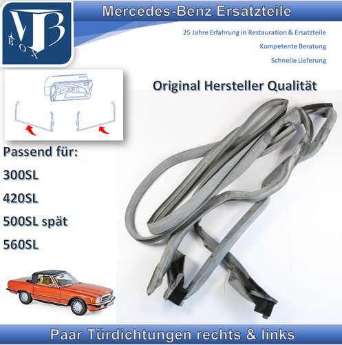 Mercedes benz w107 - mercedes-benz,
