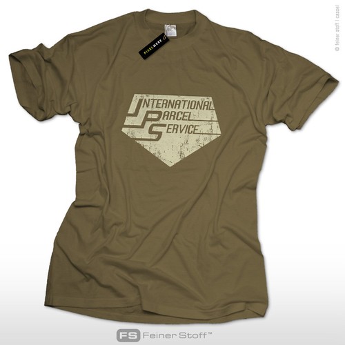 Ips shirt 3xl - king, of