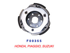 F00355 Centrifugal clutch