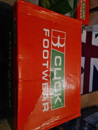Man safety boots - man's,
