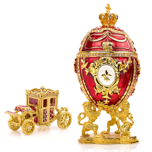 Royal imperial red russian - royal,
