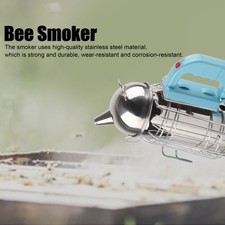 Stainless Steel Electric