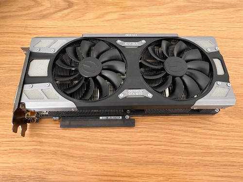 Evga nvidia geforce gtx 1070 - evga,