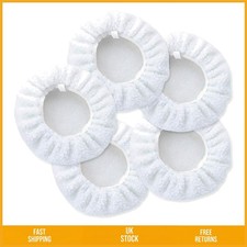 Cotton Polishing Bonnets for