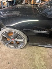 2018 Jaguar F-Type R DYNAMIC