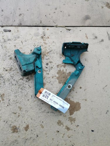 Fiat punto selecta bonnet - fiat,