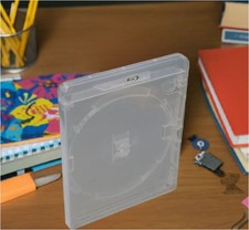 Amaray blu ray Cases 1 Disc