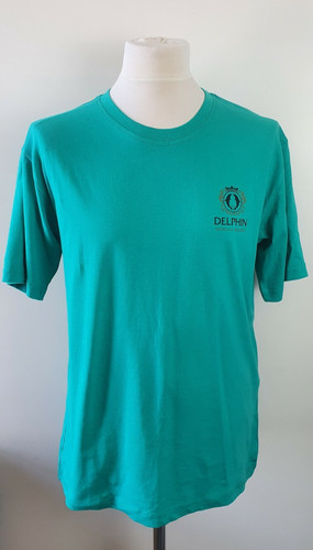 Delphin hotel mens size - delphin,