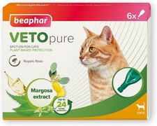 Beaphar VETOpure Cats Kittens