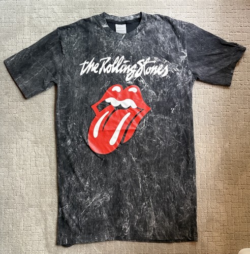 The rolling stones iconic - stones,