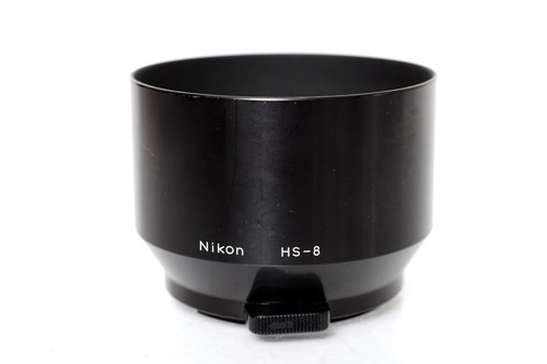 Nikon 52mm lens hood - 52mm,