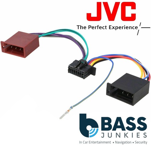 Jvc t822bt car radio - car, stereo