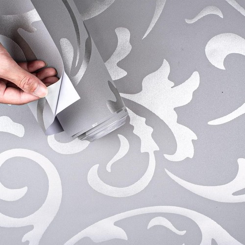 10m non woven wallpaper - 10m,