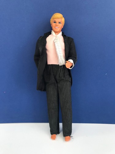 Barbie ken 1990s mattel - ken,