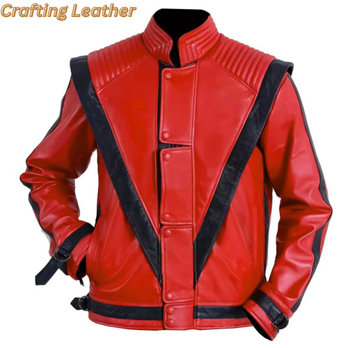 Michael jackson thriller - michael,